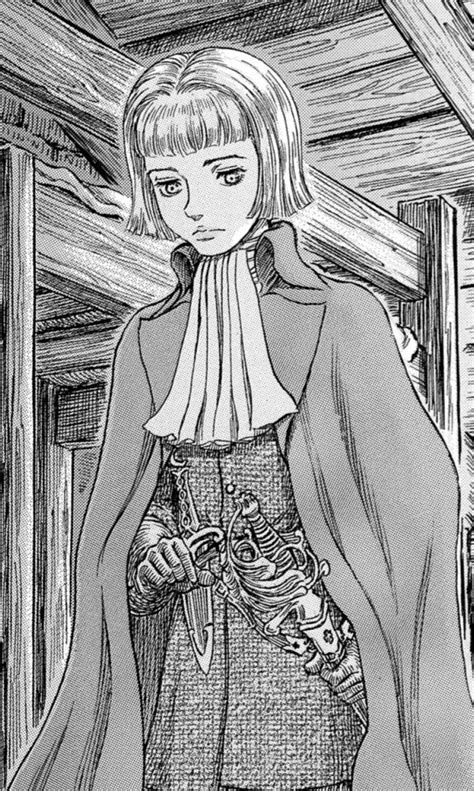 berserk tudor|farnese berserk age.